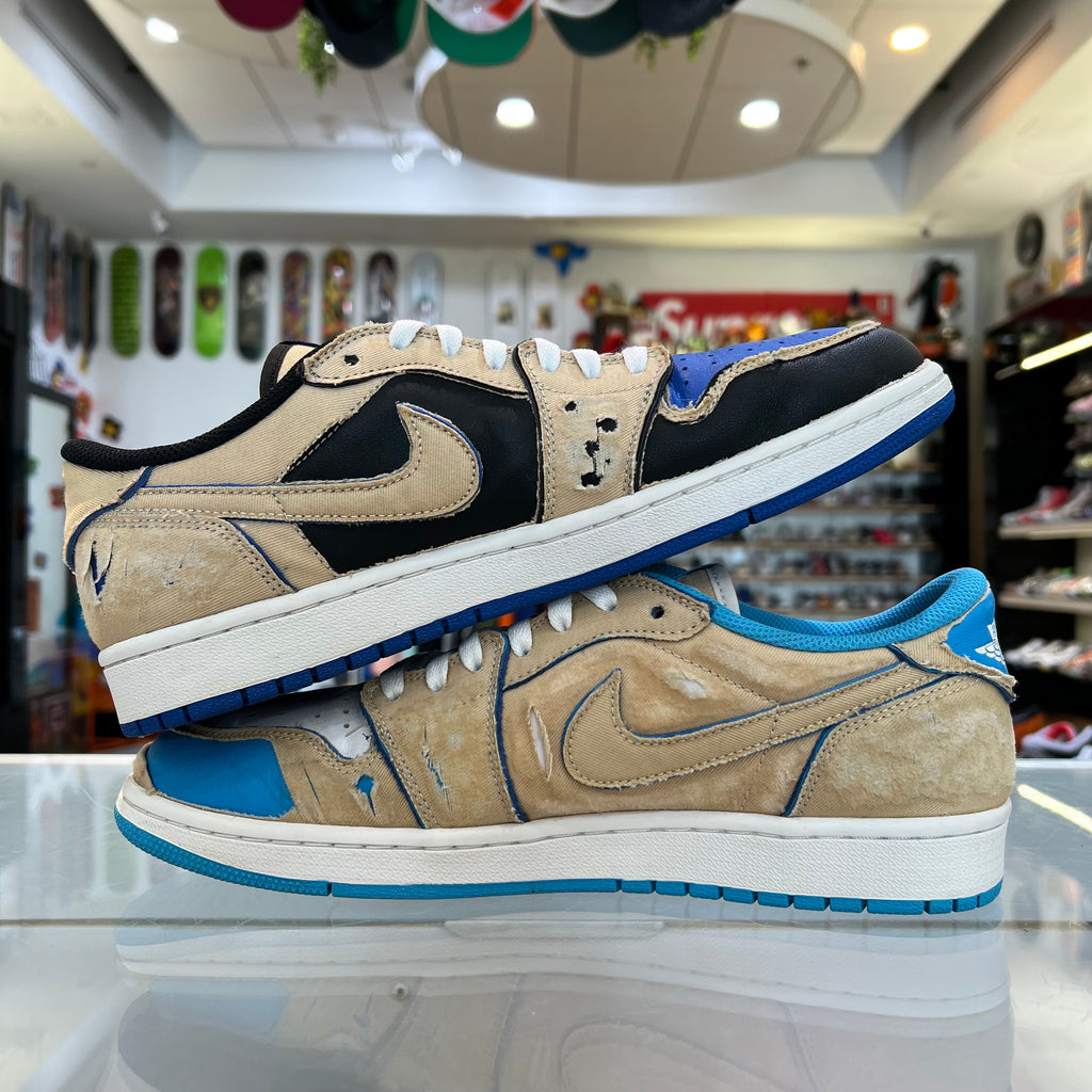 Kicks Circuit