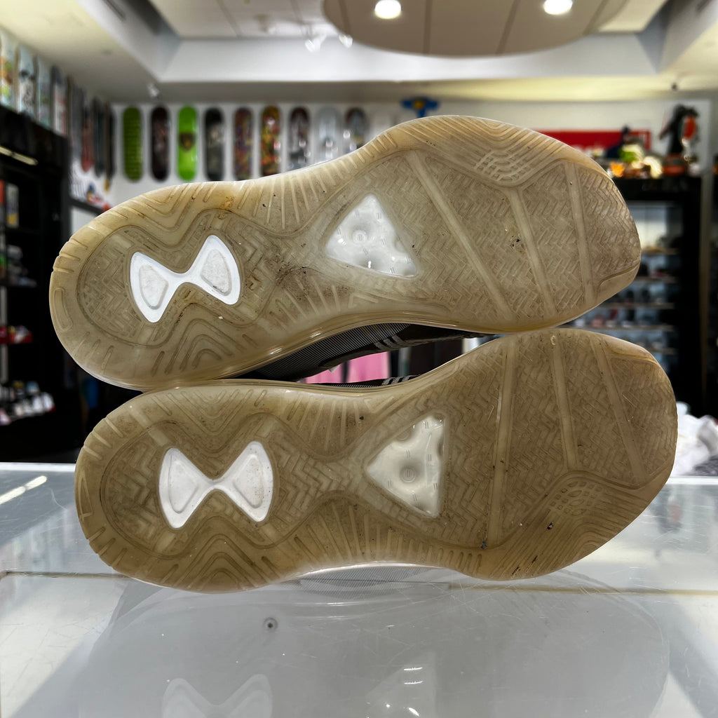 Kicks Circuit