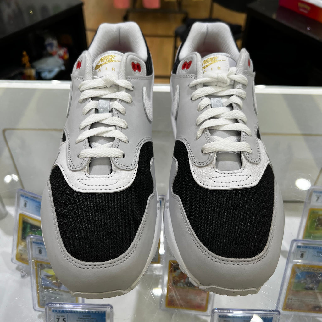 Kicks Circuit