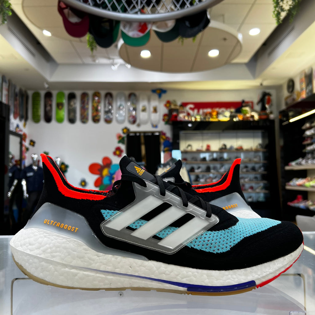 Kicks Circuit
