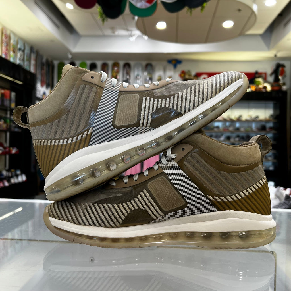 Kicks Circuit