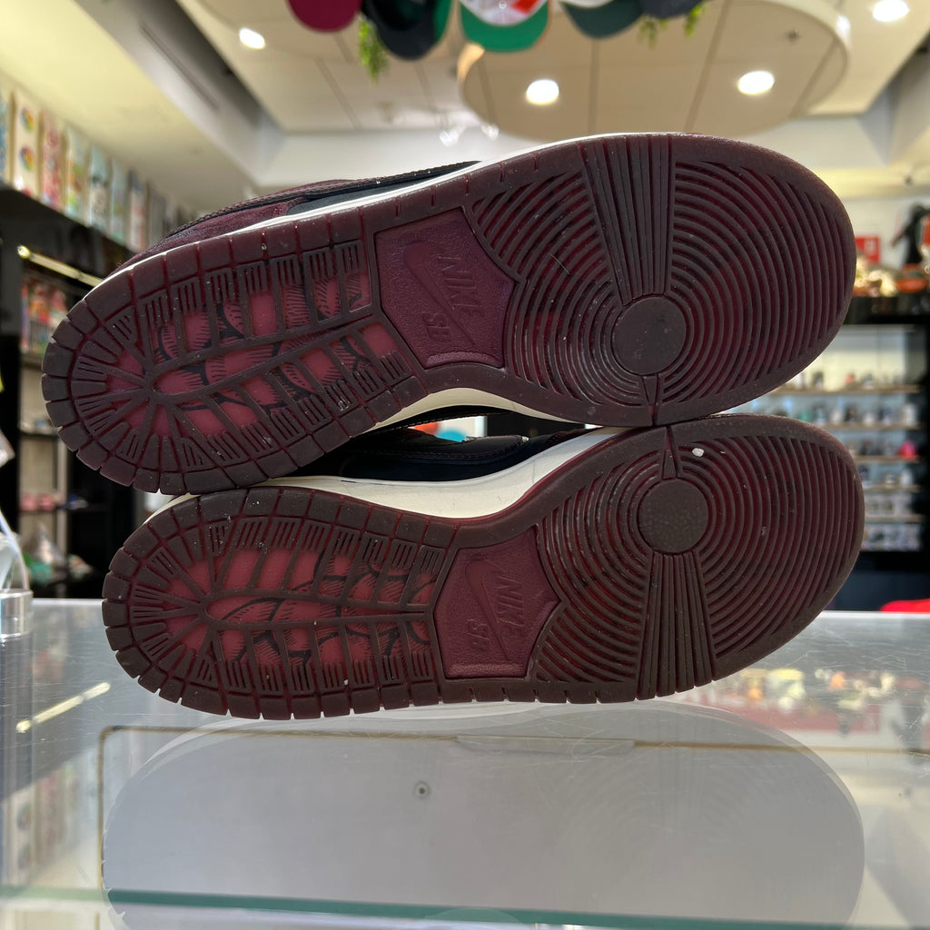 Kicks Circuit