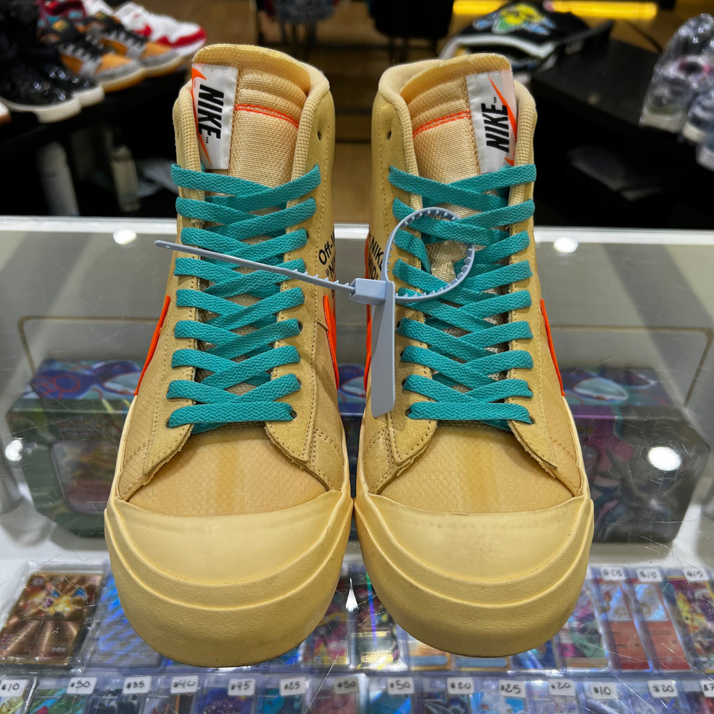 Kicks Circuit