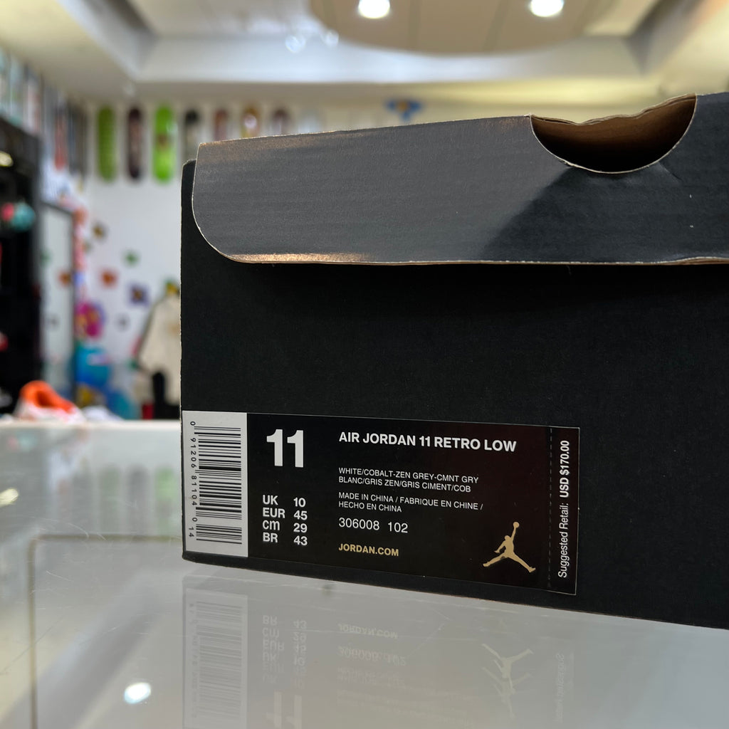 Kicks Circuit