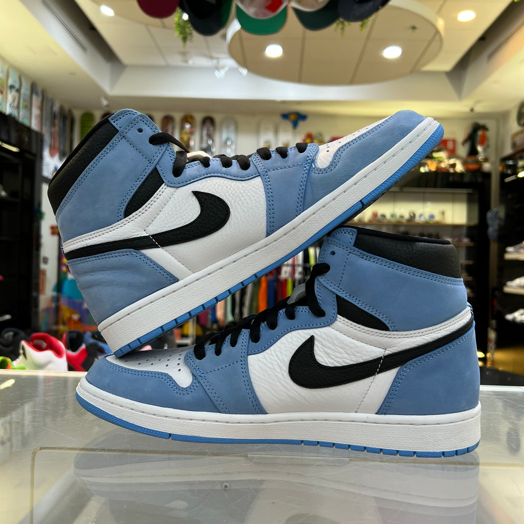 Kicks Circuit