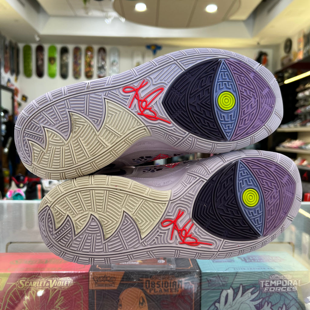 Kicks Circuit