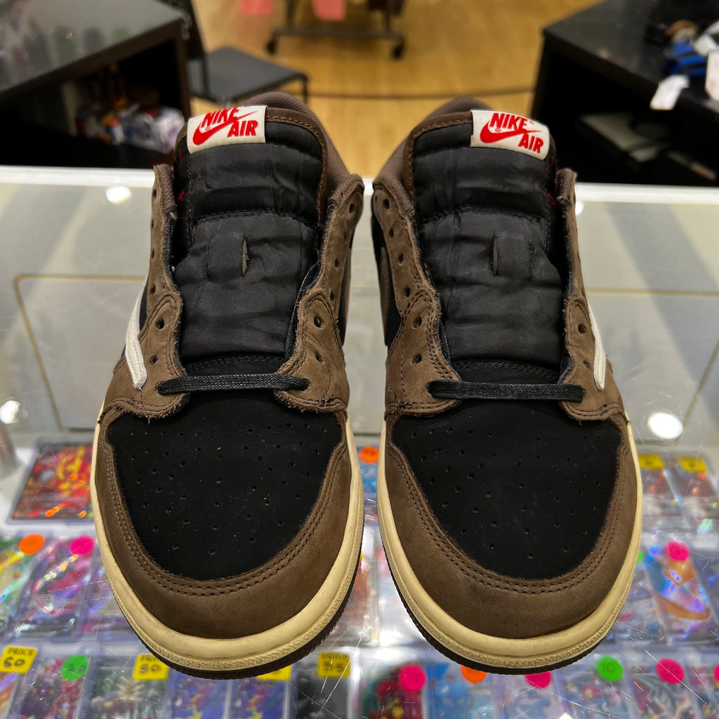 Kicks Circuit