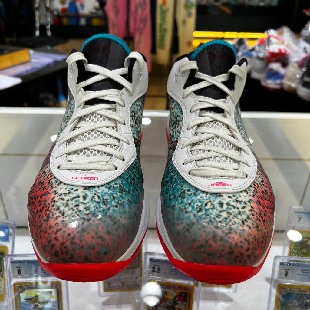 Kicks Circuit