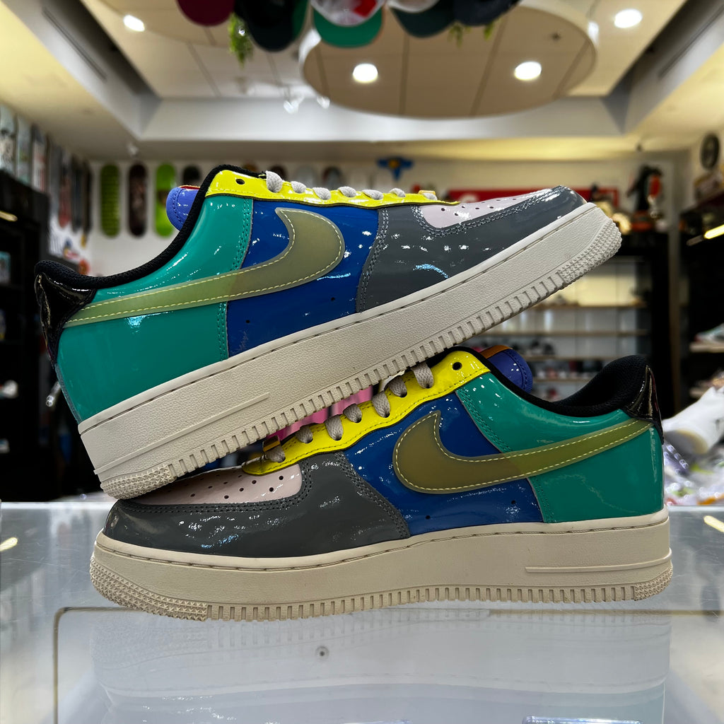 Kicks Circuit