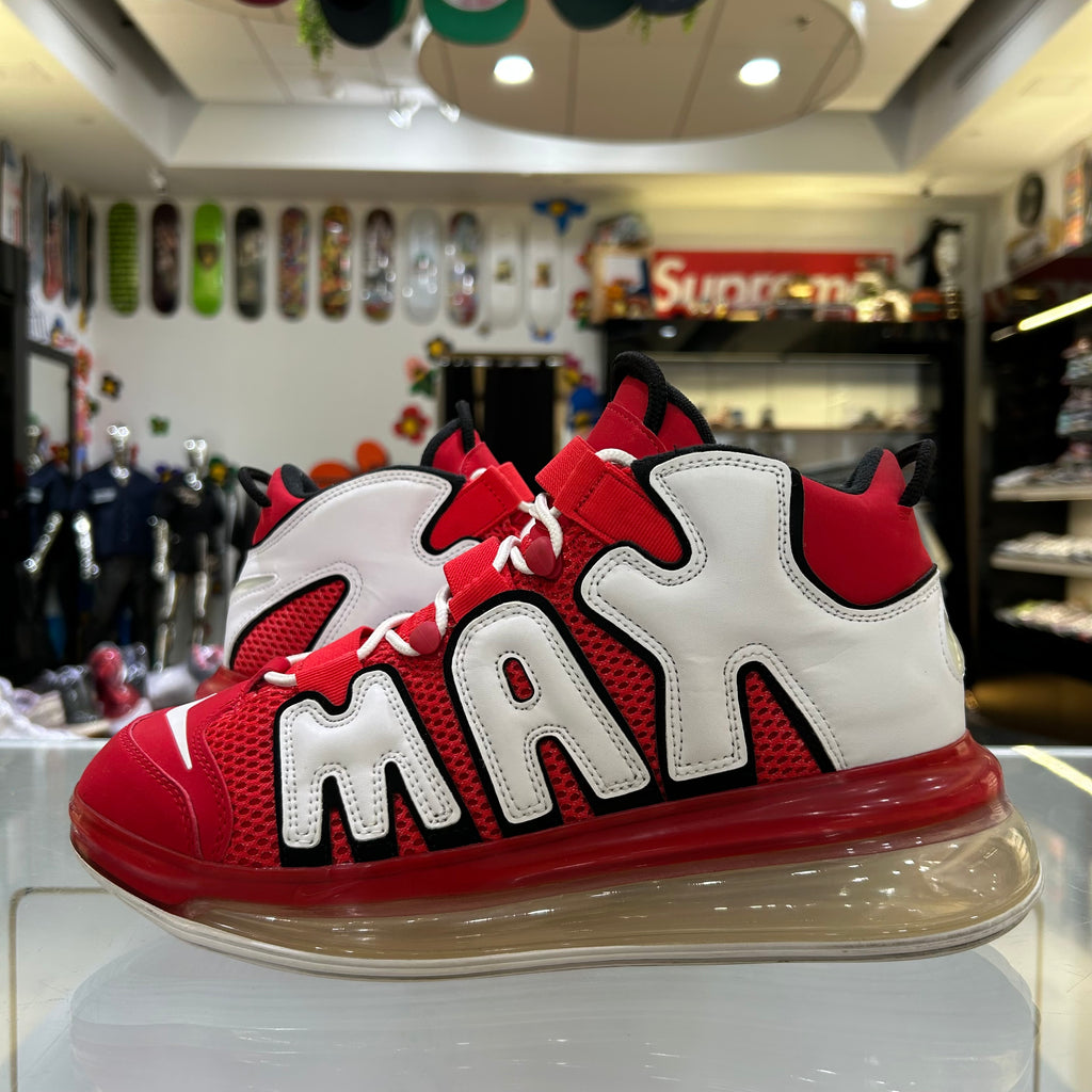 Kicks Circuit