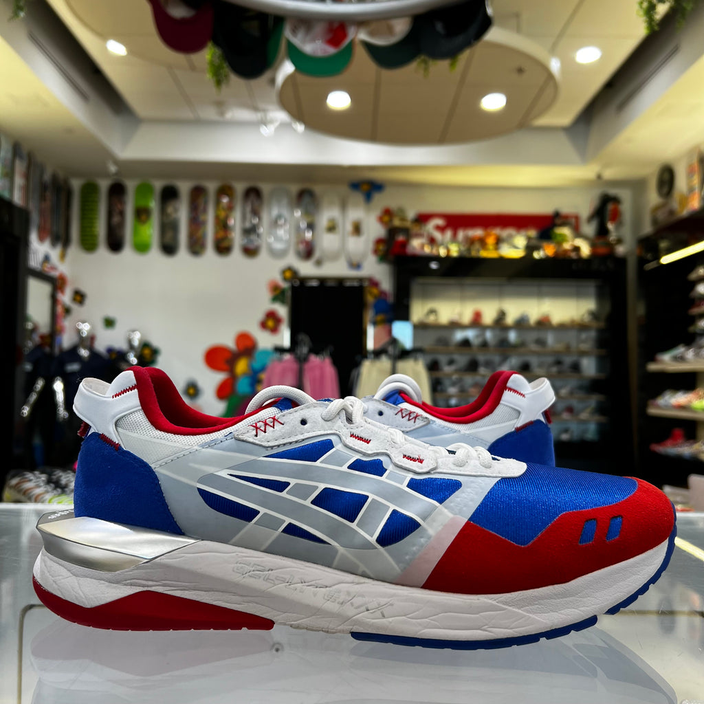 Kicks Circuit