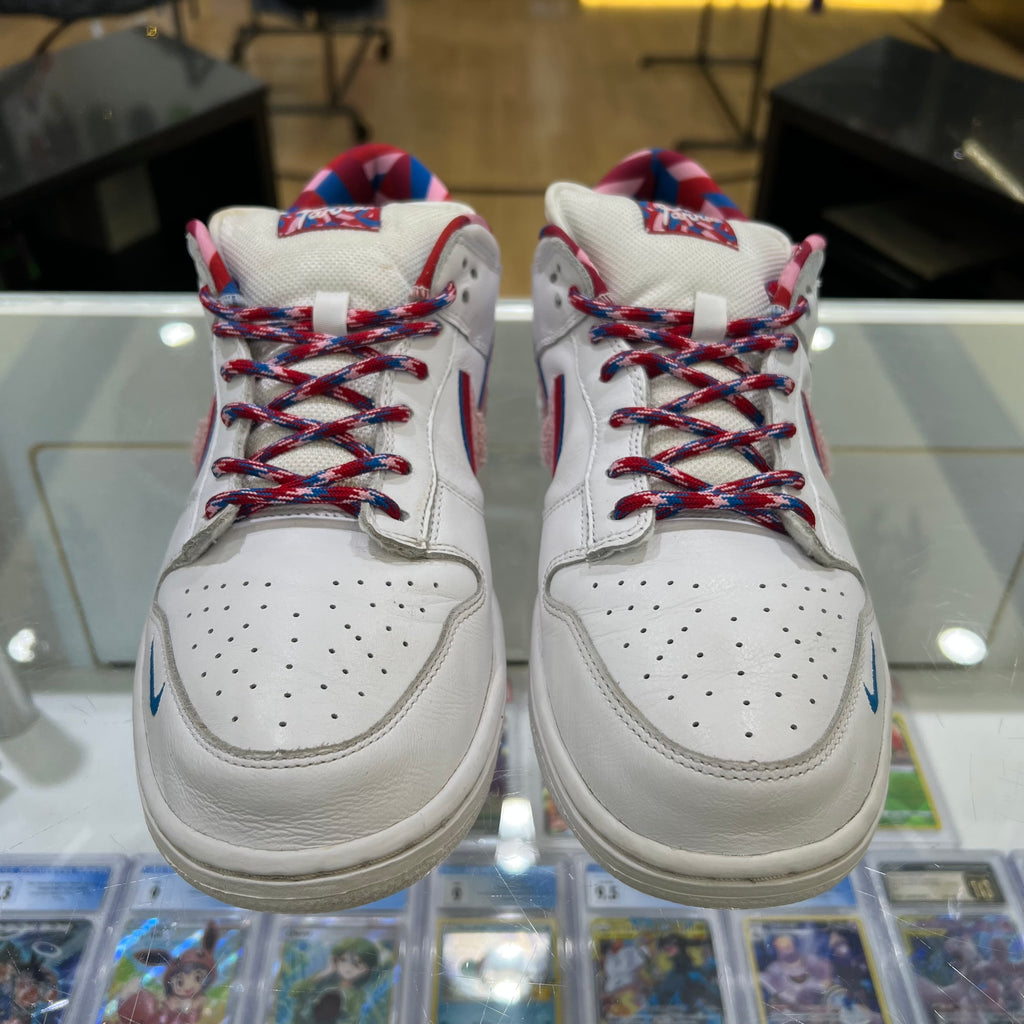 Kicks Circuit