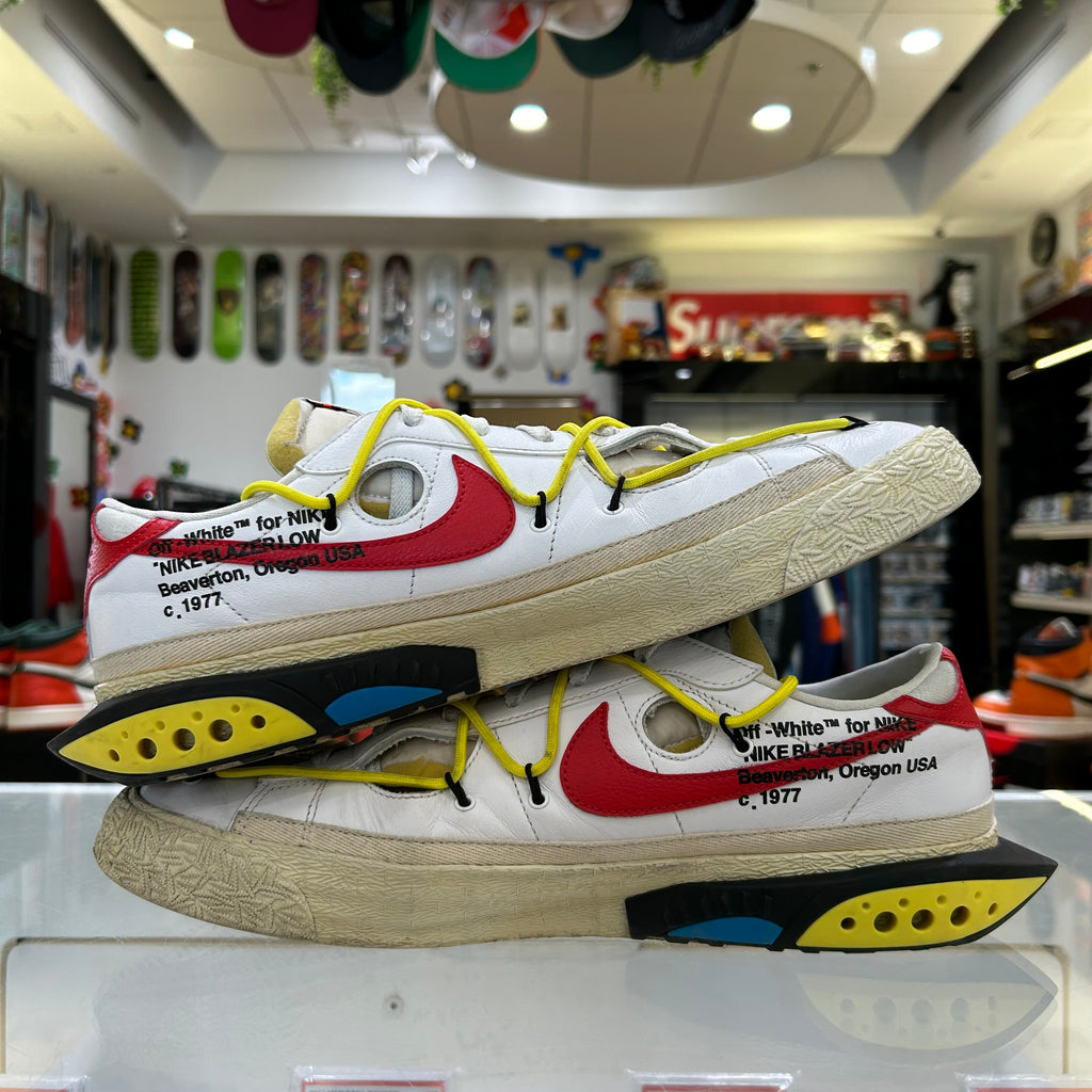 Kicks Circuit
