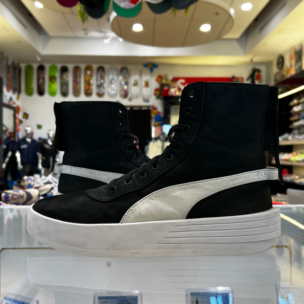 Kicks Circuit
