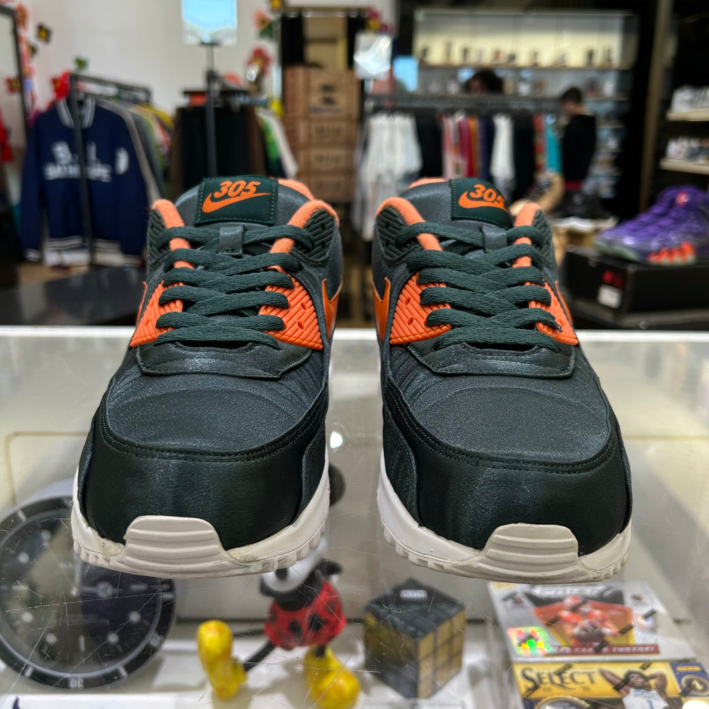 Kicks Circuit