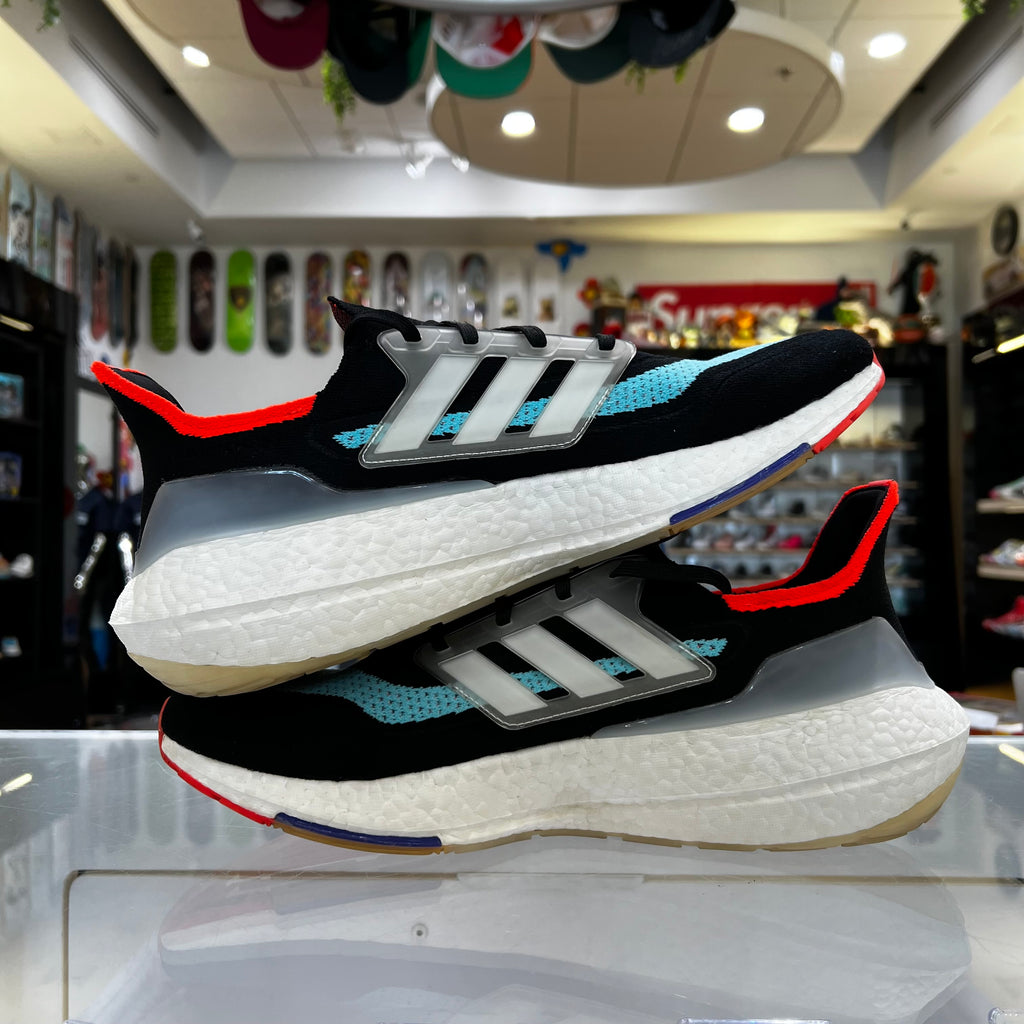 Kicks Circuit