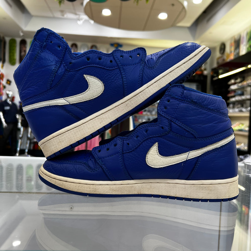 Kicks Circuit