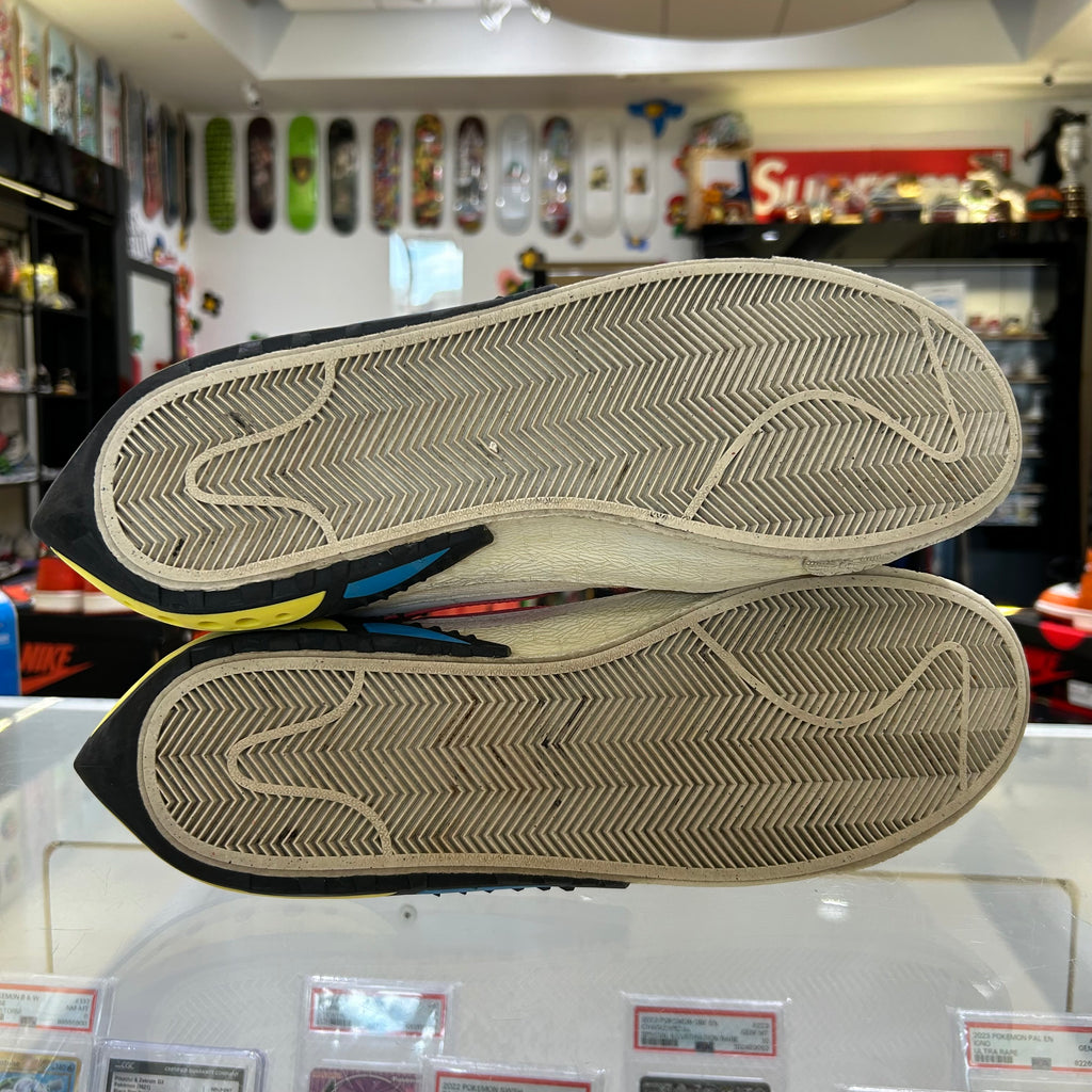 Kicks Circuit