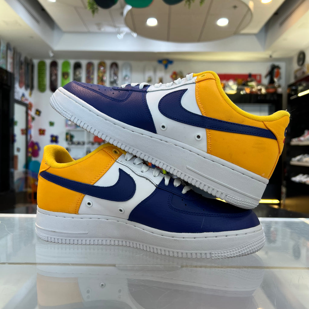 Kicks Circuit