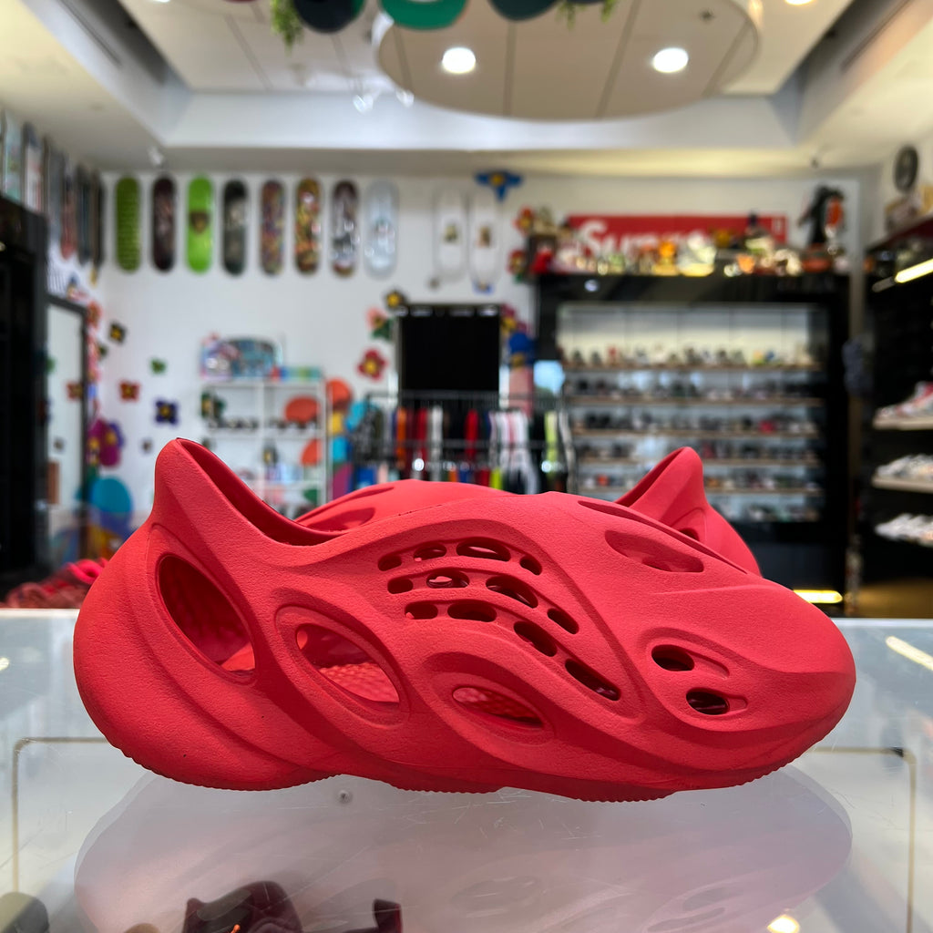Kicks Circuit