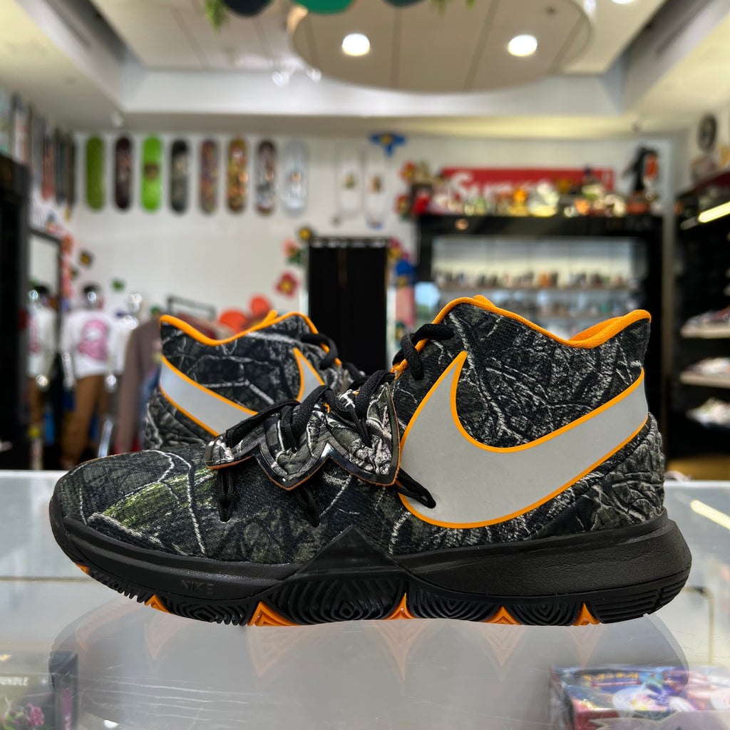 Kicks Circuit