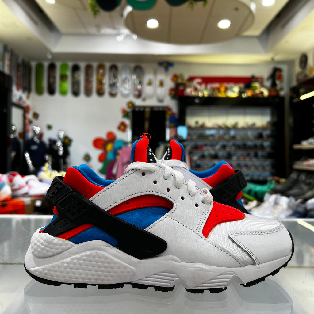 Kicks Circuit