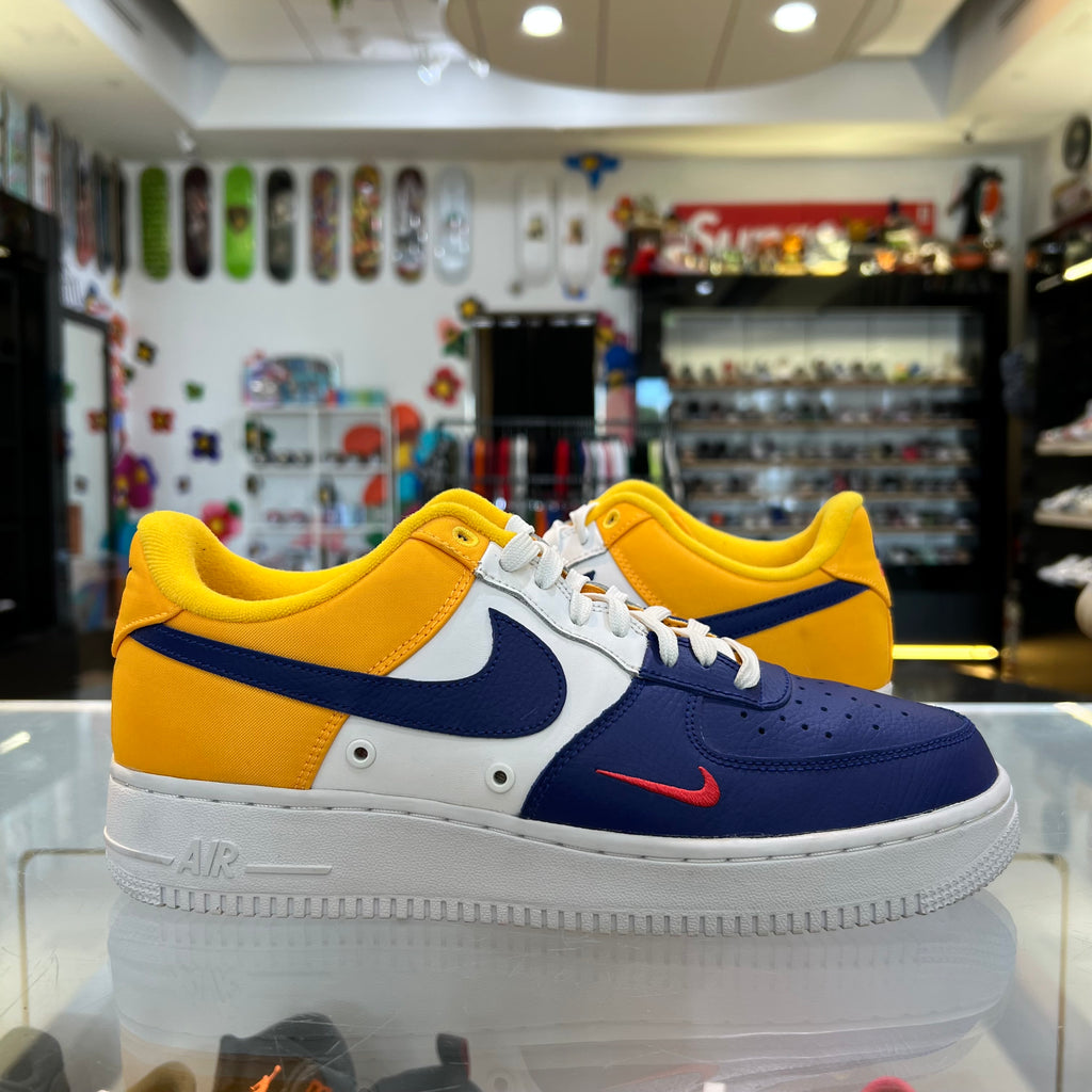 Kicks Circuit