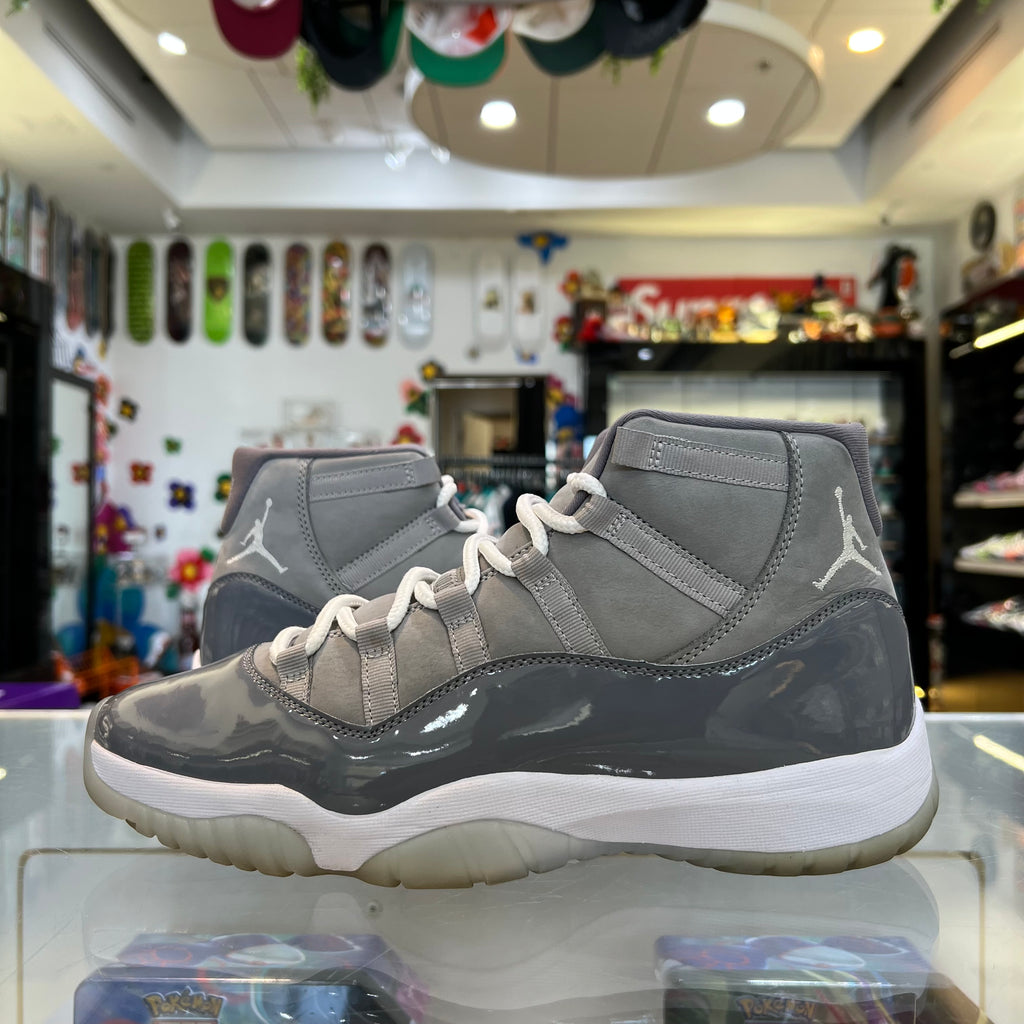 Kicks Circuit