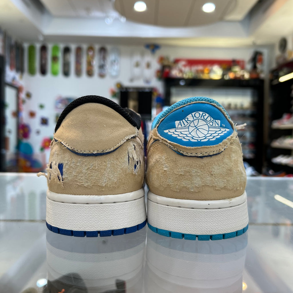 Kicks Circuit