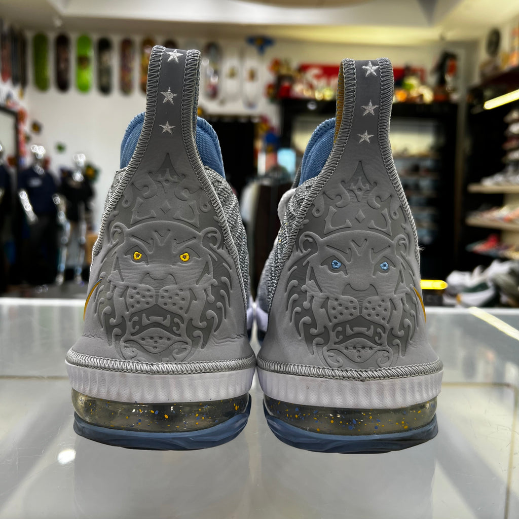Kicks Circuit