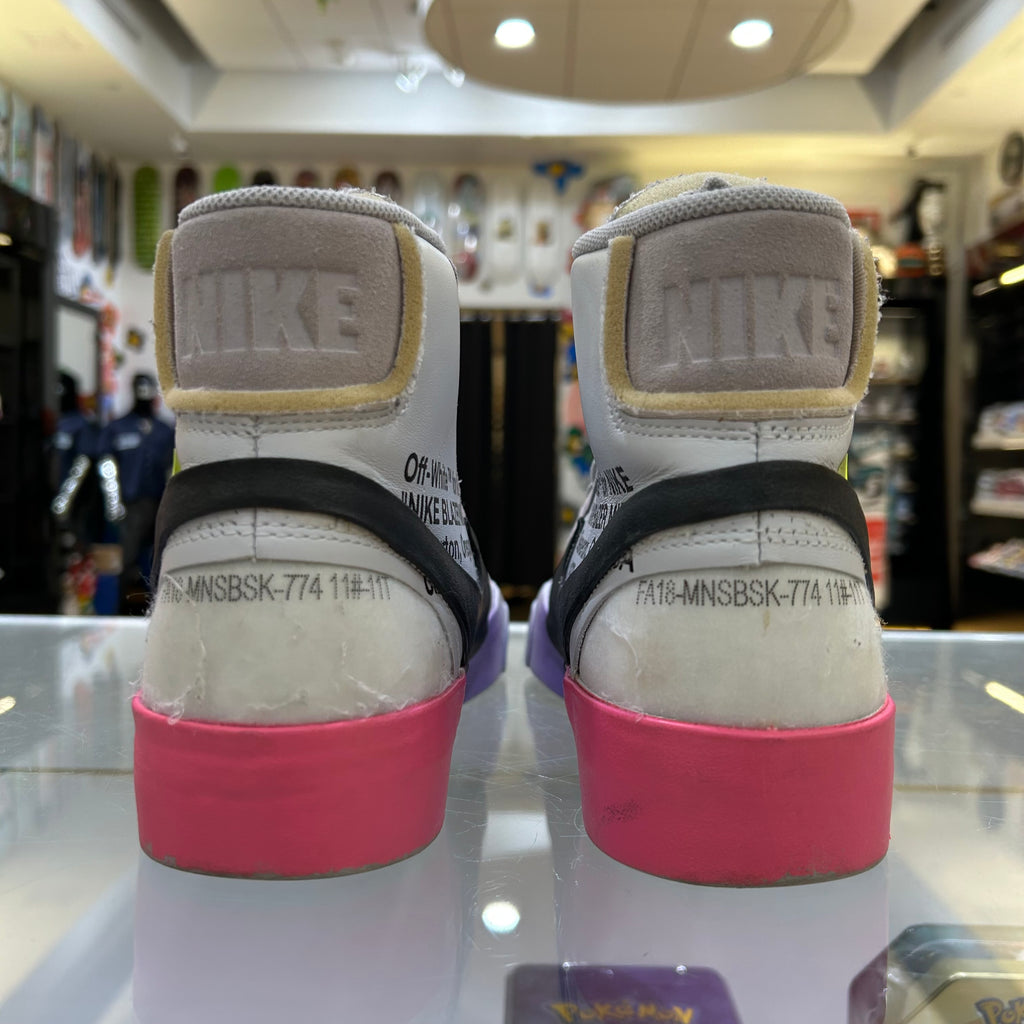 Kicks Circuit