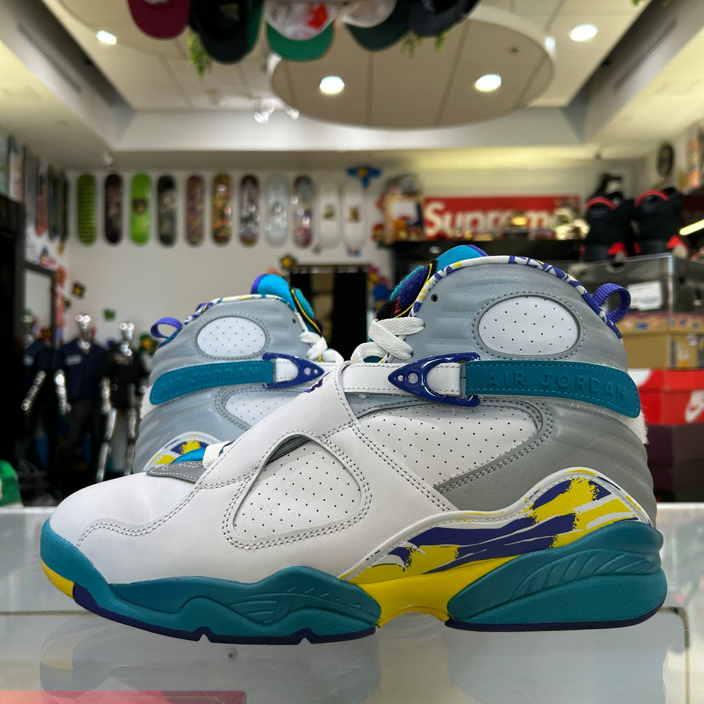 Kicks Circuit
