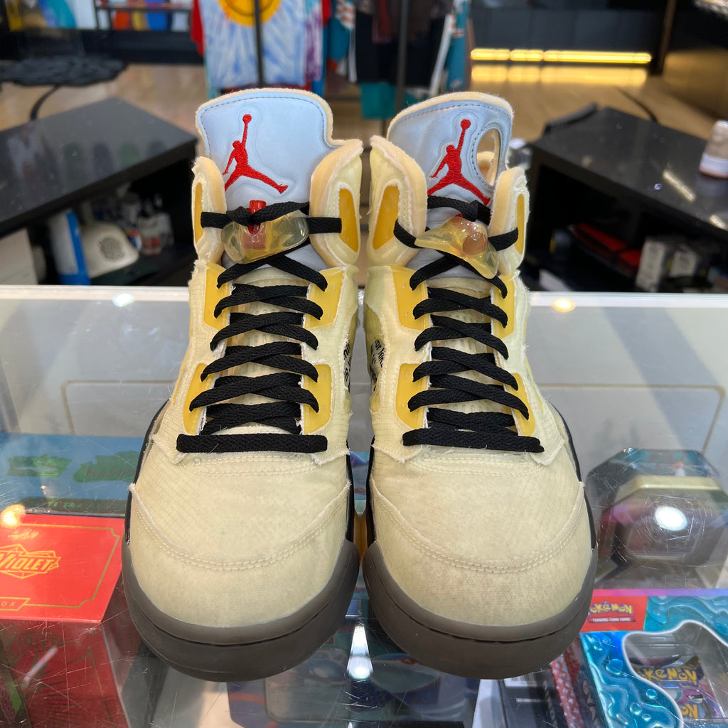 Kicks Circuit