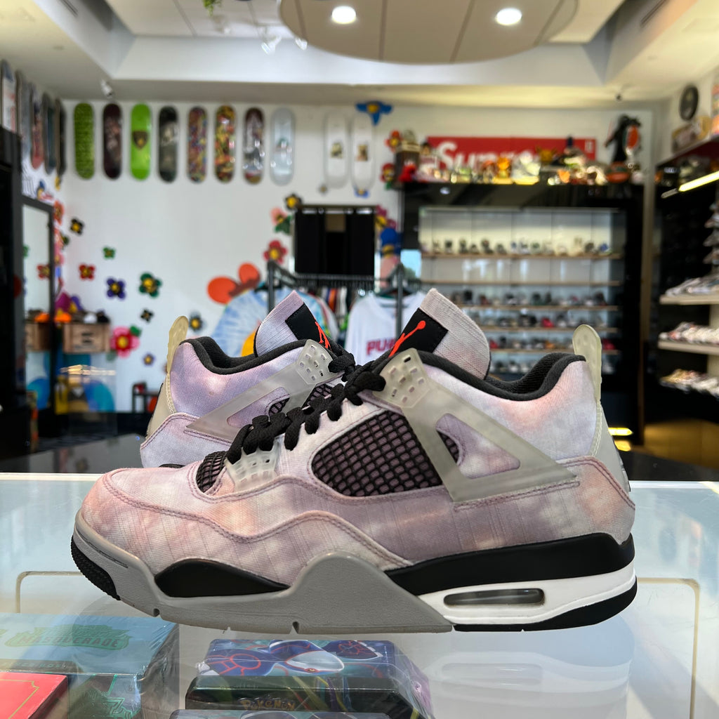 Kicks Circuit