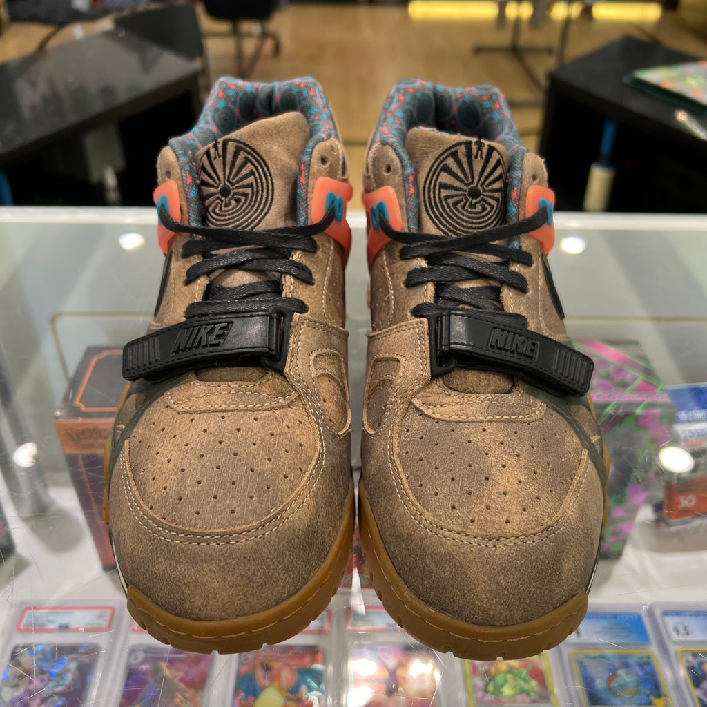 Kicks Circuit