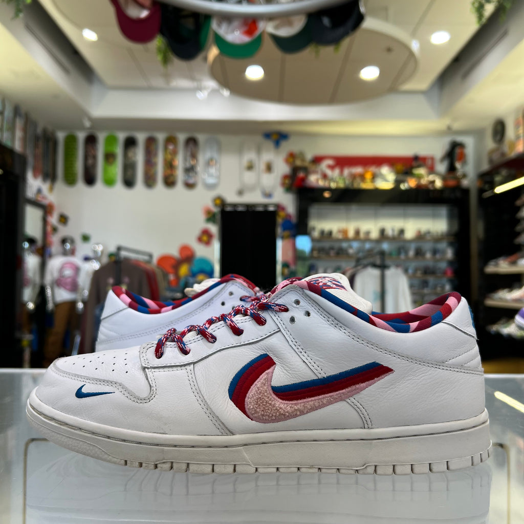 Kicks Circuit