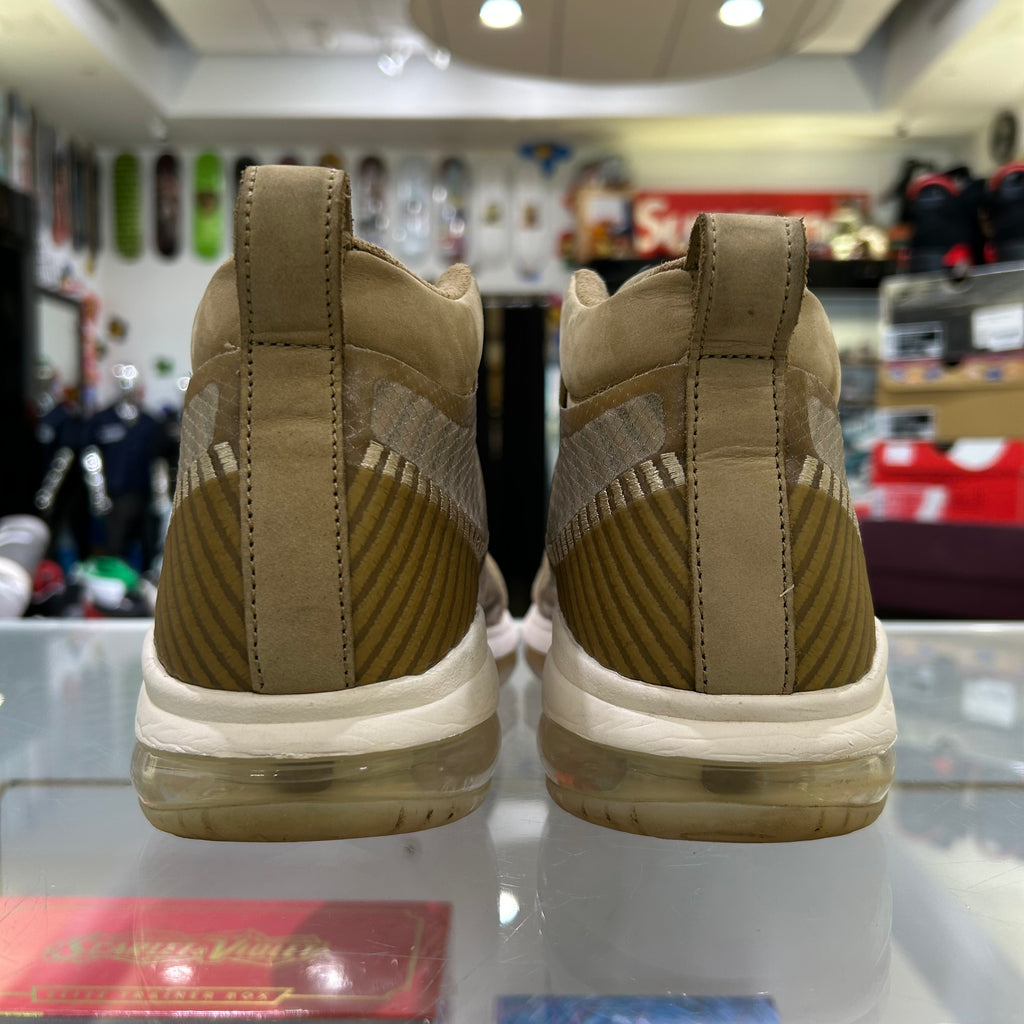 Kicks Circuit