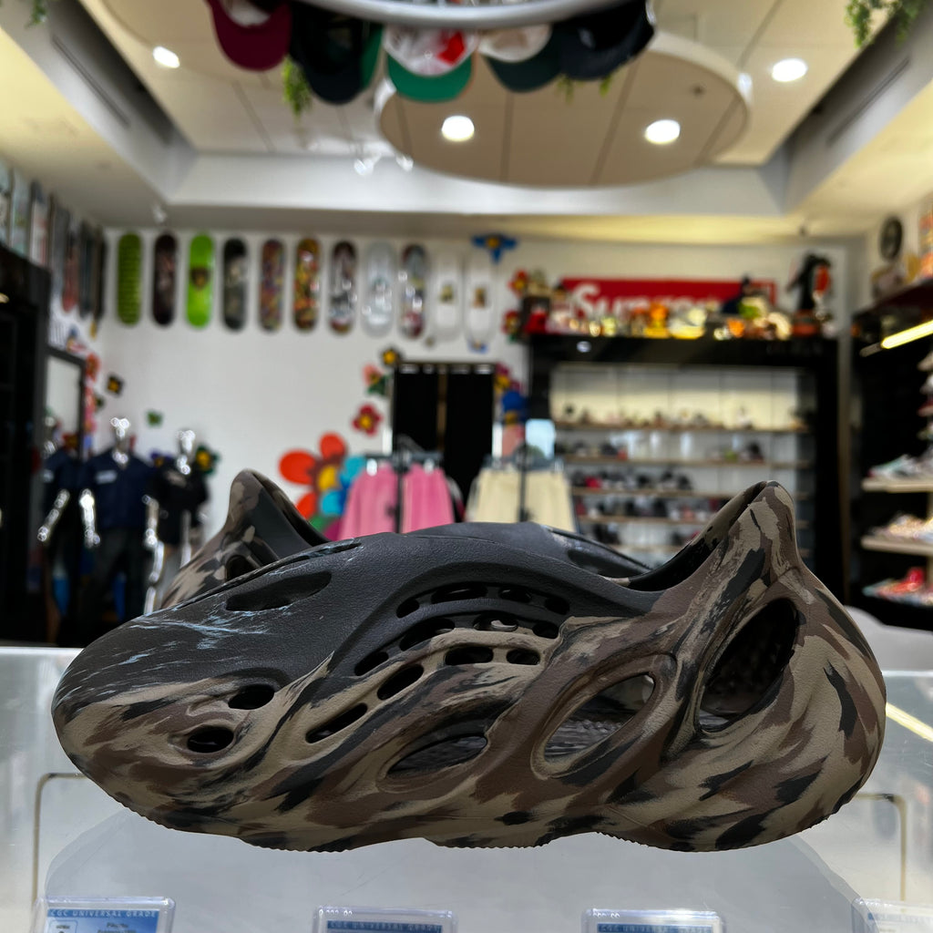 Kicks Circuit