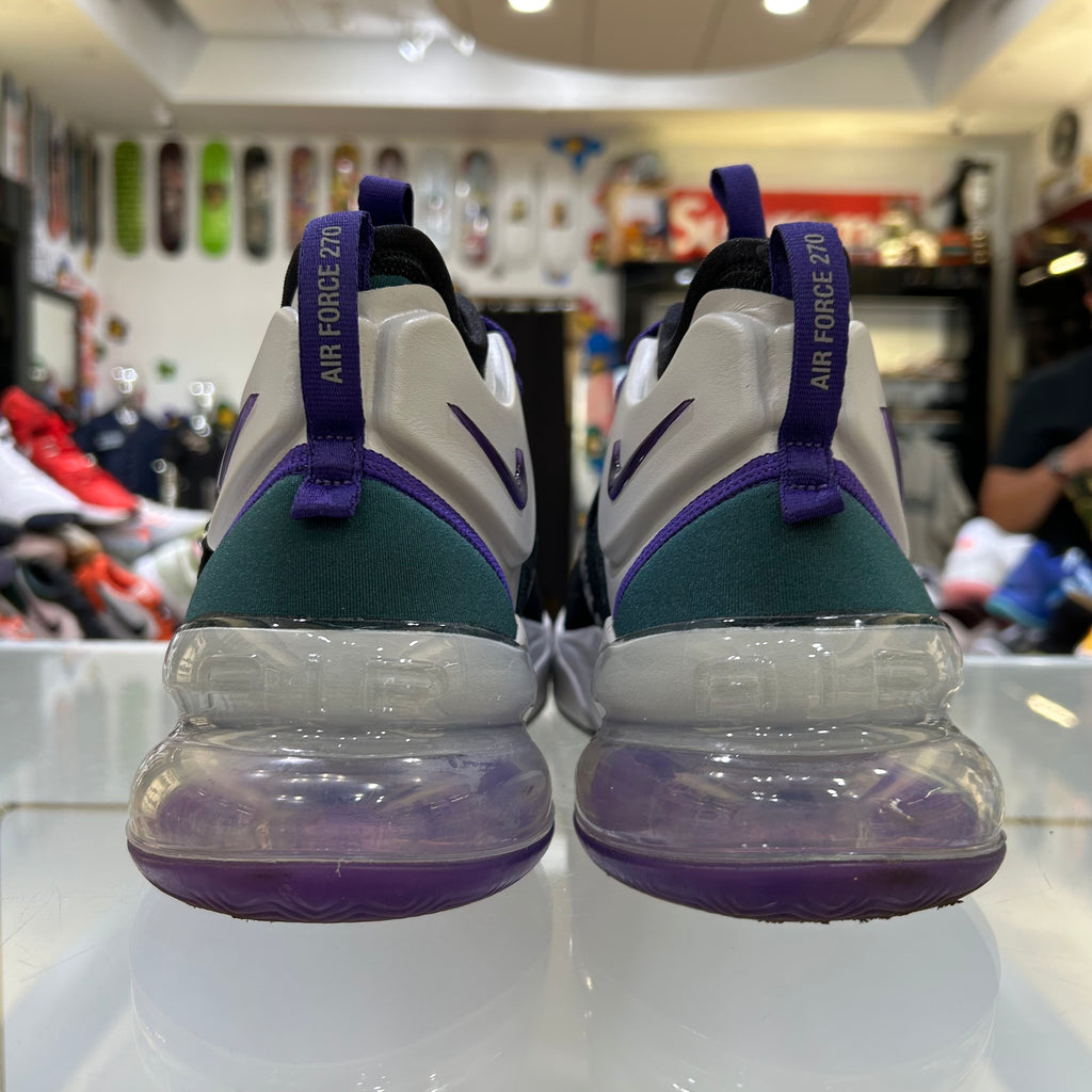 Kicks Circuit
