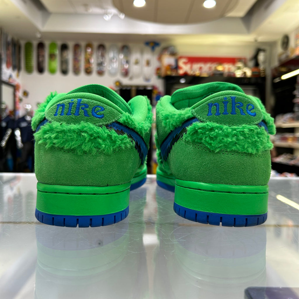 Kicks Circuit
