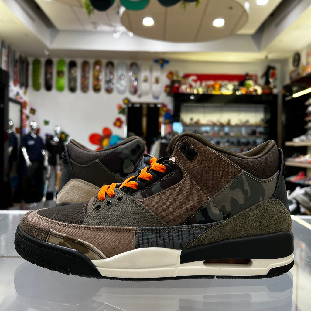 Kicks Circuit