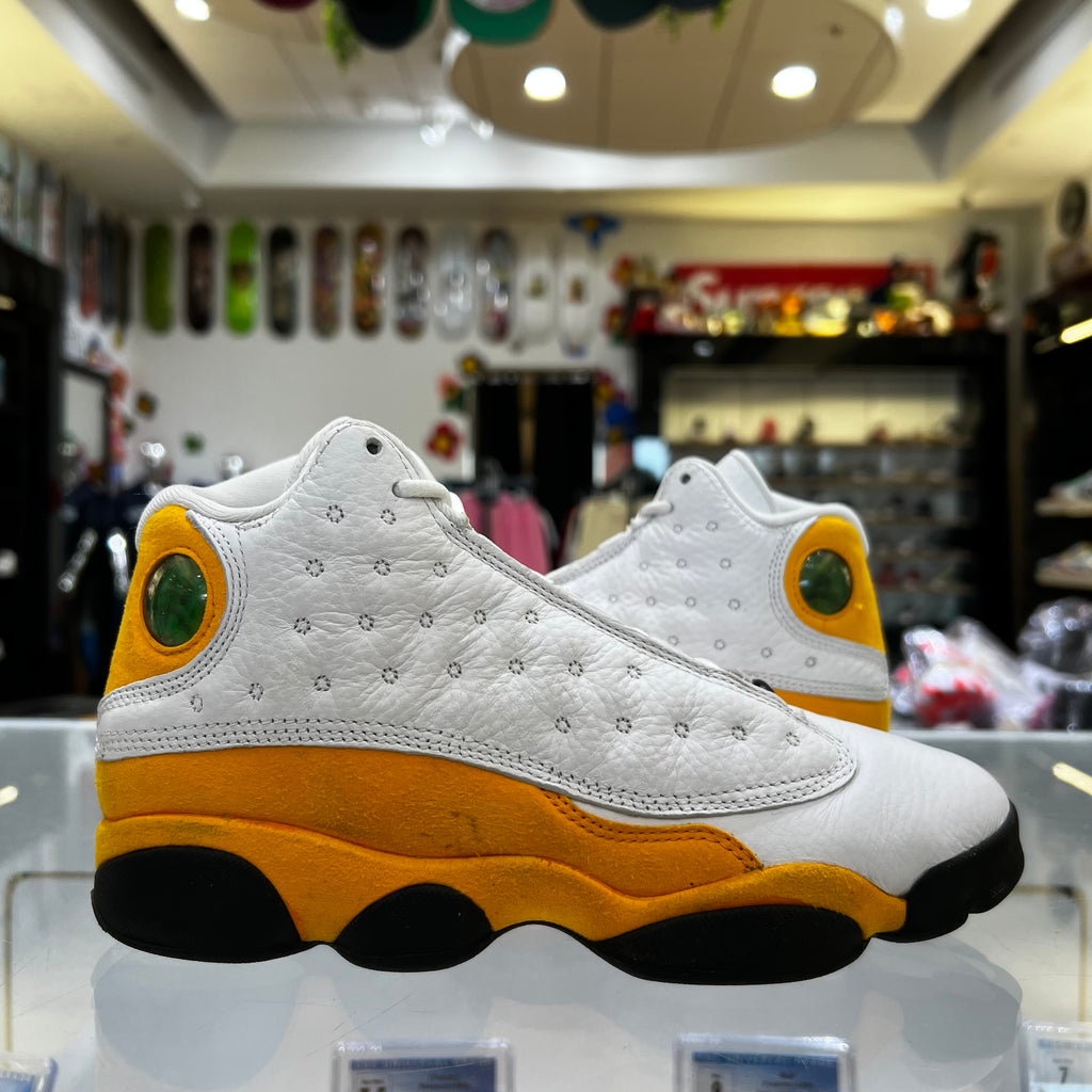 Kicks Circuit