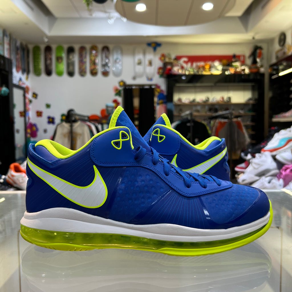 Kicks Circuit