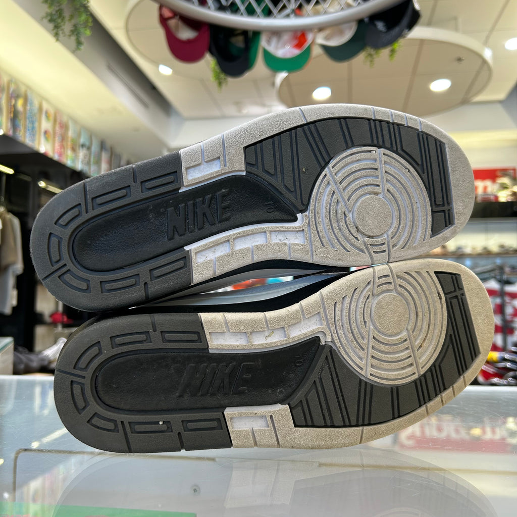 Kicks Circuit
