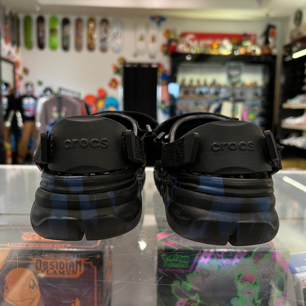 Kicks Circuit