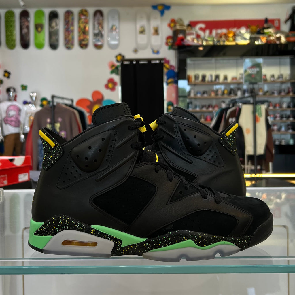 Kicks Circuit