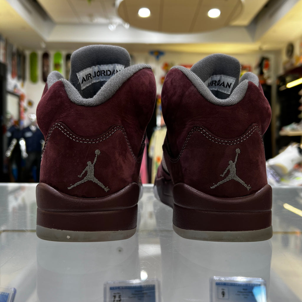 Kicks Circuit