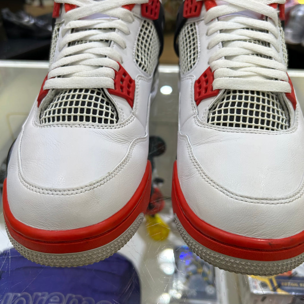 Kicks Circuit
