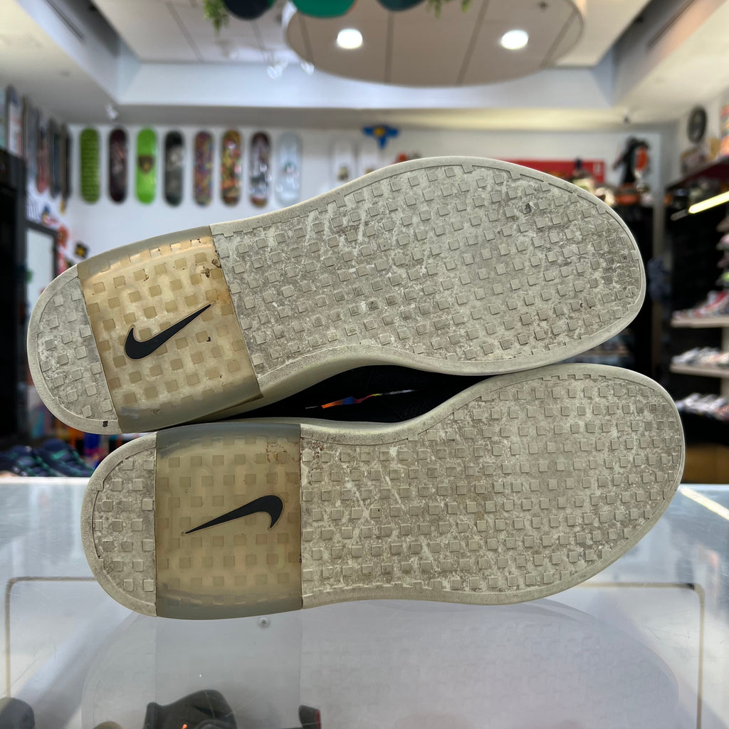 Kicks Circuit