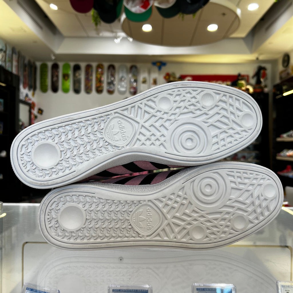 Kicks Circuit
